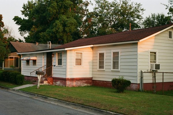 Où trouver un terrain pour un mobil-home d'occasion ?