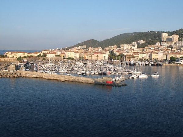 Votre Guide Complet pour Trouver la Meilleure Annonce Immobilière Notariale à Ajaccio